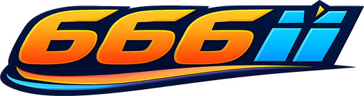 666ii Logo